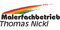 Logo der Firma Nickl Thomas, Malerfachbetrieb aus Wunsiedel auf dem Branchenportal Maler.org