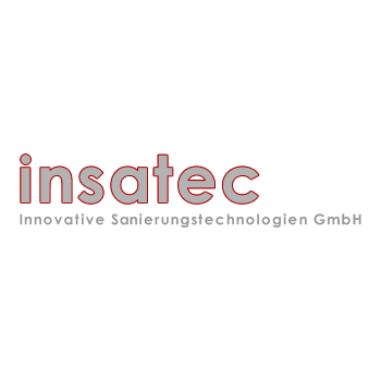 Logo der Firma insatec - Innovative Sanierungstechnologien GmbH aus Bennewitz