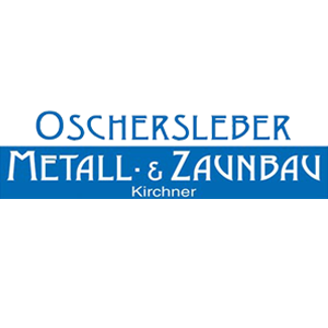 Logo der Firma Oschersleber Metall- und Zaunbau Kirchner aus Oschersleben (Bode)