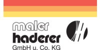 Logo der Firma Haderer Edgar aus Kipfenberg auf dem Branchenportal Maler.org