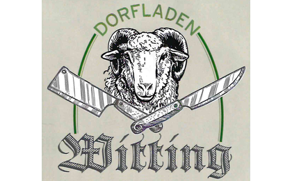 Logo der Firma Metzgerei Witting, Dorfladen aus Mittenwald