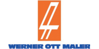 Logo der Firma Werner Ott Maler GmbH & Co.KG aus Dachau