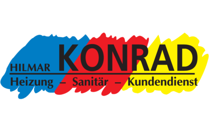 Logo der Firma Konrad Hilmar aus Rommerskirchen