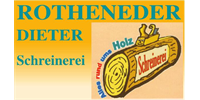 Logo der Firma Schreinerei Rotheneder Dieter aus Burgsalach auf dem Branchenportal Tischler-Schreiner.org