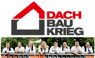 Logo der Firma Dachbau Krieg GmbH aus Eisenach