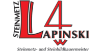 Logo der Firma Lapinski Marcel aus Ranis