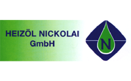 Logo der Firma Heizöl Nickolai aus Laufen