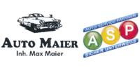 Logo der Firma Auto Maier Inh. Max Maier aus Vogtareuth