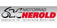 Logo der Firma Motorrad - Herold aus Wolfratshausen