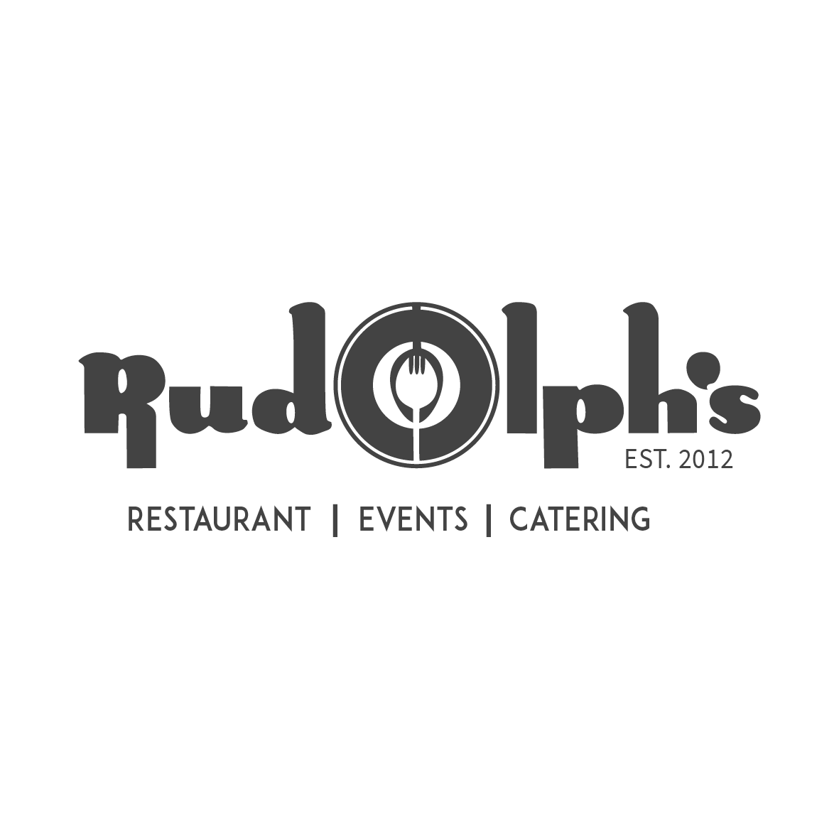 Logo der Firma Restaurant Rudolph's aus Hamburg