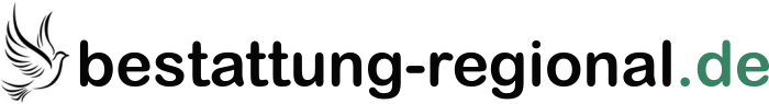 Logo der Firma Bestattung-Regional.de aus Berlin
