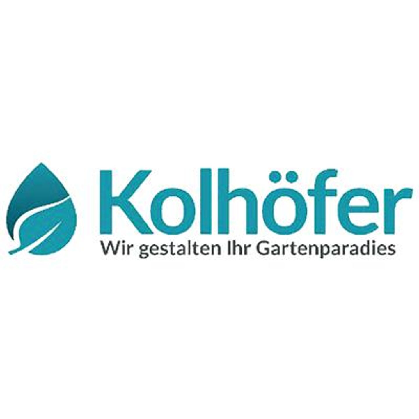 Logo der Firma Kolhöfer Garten- und Landschaftsbau GmbH & Co.KG aus München