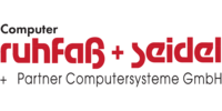 Logo der Firma ruhfaß + seidel + Partner Computersyteme GmbH aus Plauen