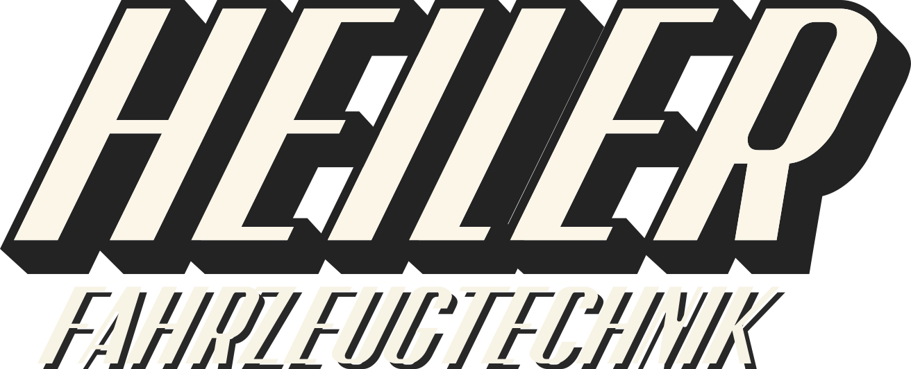 Logo der Firma Autowerkstatt Heiler Fahrzeugtechnik aus Waghäusel