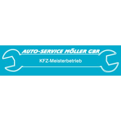Logo der Firma Auto-Service Möller aus Dresden