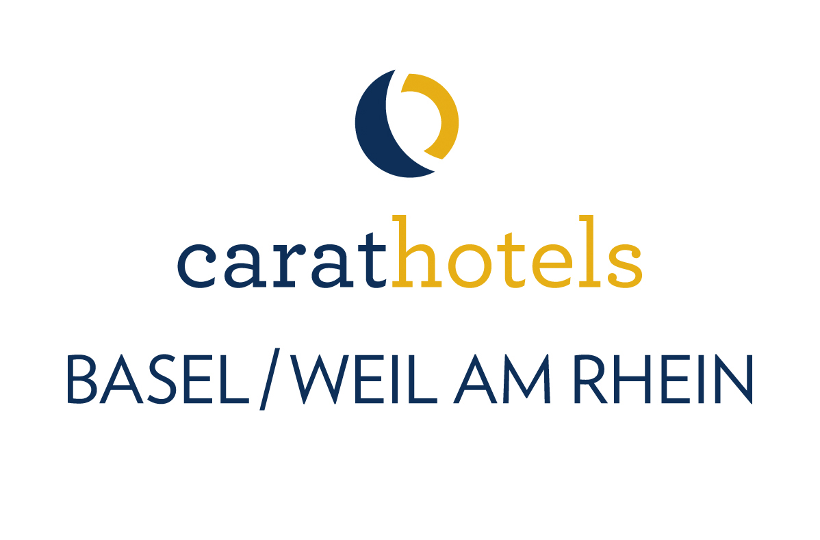 Logo der Firma Carathotel Basel / Weil am Rhein - Atlas Hotel Betriebsgesellschaft mbH aus Weil am Rhein