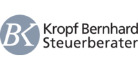 Logo der Firma Steuerberater Kropf Bernhard aus Würzburg