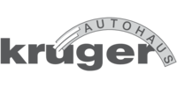 Logo der Firma Autohaus Krüger GmbH aus Crimmitschau