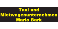 Logo der Firma Bark Taxi aus Netzschkau