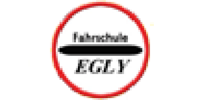 Logo der Firma Fahrschule EGLY aus Trostberg