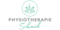 Logo der Firma Schmid Krankengymnastik aus Pressath