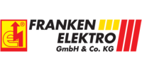 Logo der Firma Elektro Franken aus Erkrath