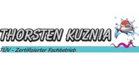 Logo der Firma Kuznia Thorsten - Schimmel-und Wasserschadensanierung aus Kulmbach