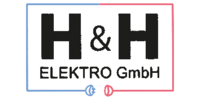 Logo der Firma H&H Elektro GmbH aus Anger