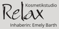 Logo der Firma Kosmetikstudio RELAX aus Stolpen