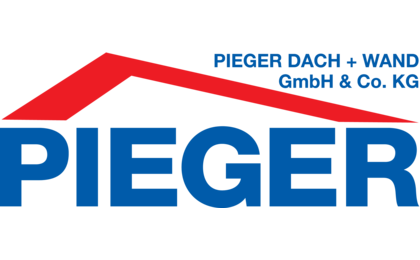 Logo der Firma Pieger Dach & Wand aus Kirchehrenbach