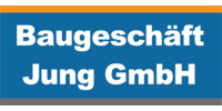 Logo der Firma BAUGESCHÄFT JUNG GMBH aus Rehau