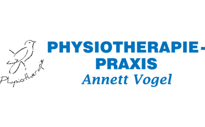 Logo der Firma Physiotherapie-Praxis Annett Vogel Heilpraktiker auf d. Geb. der Physiotherapie aus Mülsen