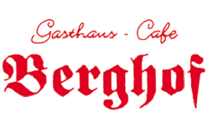 Logo der Firma Berghof Gschwendner B. aus Chieming