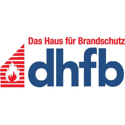 Logo der Firma Das Haus für Brandschutz GmbH aus Moers
