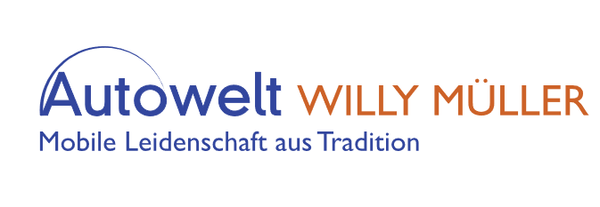 Logo der Firma Willy Müller Automobil GmbH aus Leverkusen