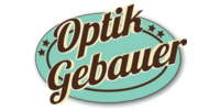 Logo der Firma Optik Gebauer Inh. Maximilian Wittmann aus Hilpoltstein