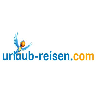 Logo der Firma Urlaub-Reisen.com - Urlaub & Reisen günstig buchen im Reiseportal aus Chemnitz