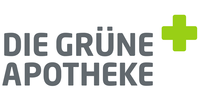 Logo der Firma Apotheke Die Grüne aus Limburg