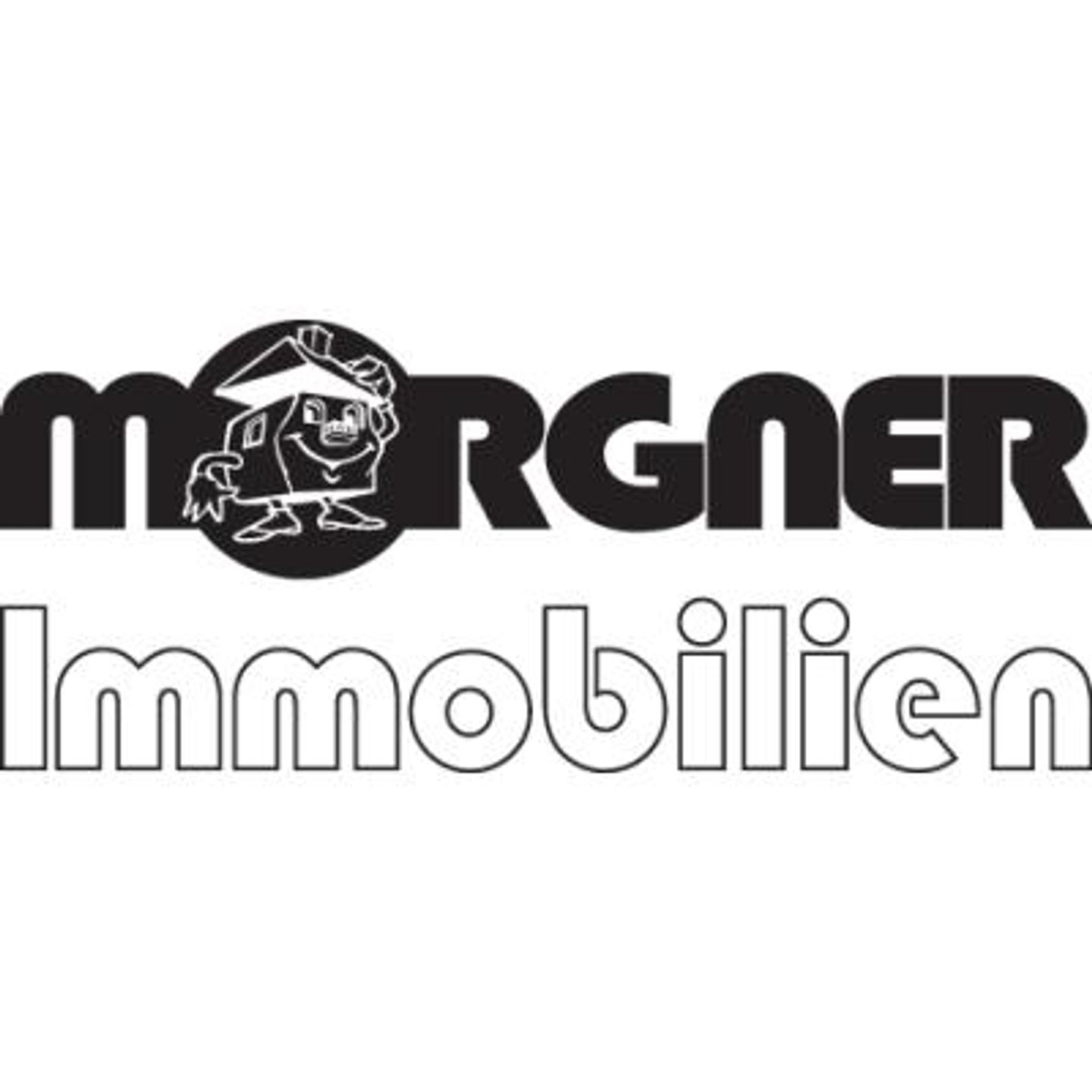 Logo der Firma Ralf Morgner 1 A Immobilien aus Pößneck