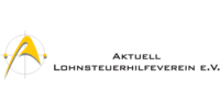 Logo der Firma Aktuell Lohnsteuerhilfeverein e.V. aus Rheinberg auf dem Branchenportal Steuer-Berater.de