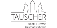 Logo der Firma Ludwig Bestattungsinstitut aus Treuen