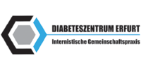 Logo der Firma Diabeteszentrum Erfurt aus Erfurt