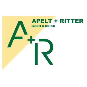 Logo der Firma Apelt und Ritter GmbH & Co. KG aus Magdeburg