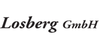Logo der Firma Losberg GmbH aus Dormagen auf dem Branchenportal Bauunternehmen.org