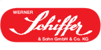 Logo der Firma Schiffer Werner & Sohn GmbH & Co.KG aus Mühlheim an der Ruhr