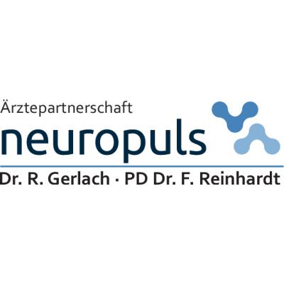 Logo der Firma NEUROPULS Ärztepartnerschaft Neurologie und Innere Medizin - Priv.-Doz. Dr. Frank Reinhardt, Dr. Roland Gerlach aus Nürnberg