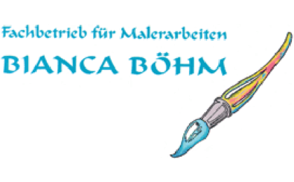 Logo der Firma Böhm Malermeisterbetrieb aus Bruckmühl