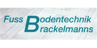 Logo der Firma Fußbodentechnik Brackelmanns aus Viersen auf dem Branchenportal Tischler-Schreiner.org
