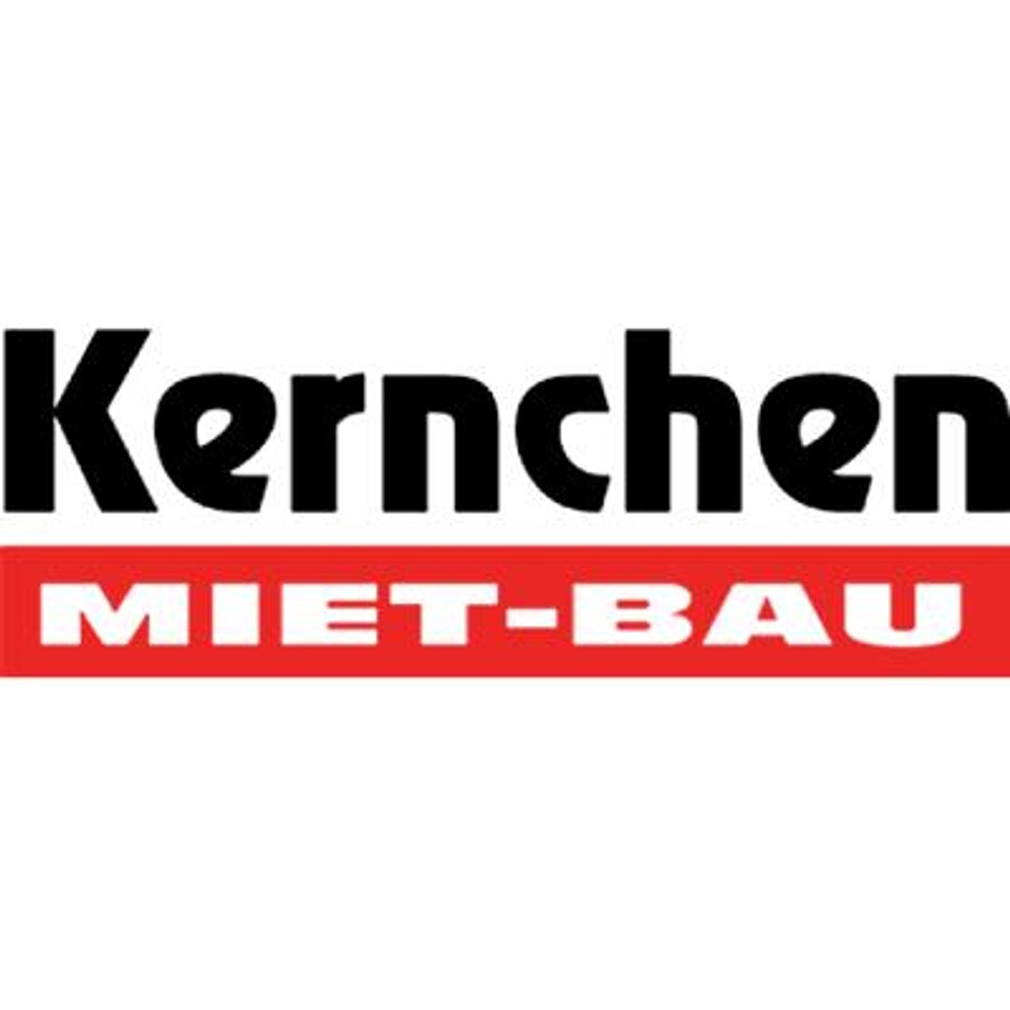 Logo der Firma Kernchen Miet-Bau aus Niesky