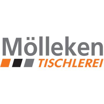 Logo der Firma Mölleken Tischlerei aus Dinslaken